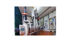 ENTA - Chlorine Disinfection System