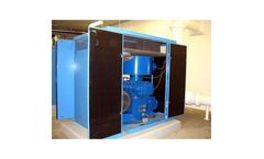 ENTA - Air Blower System