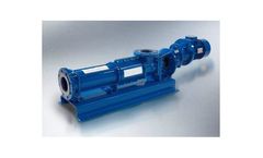ENTA - Mono Pump