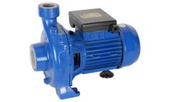 ENTA - Booster Pump
