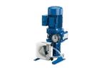 ENTA - Dosing Pumps