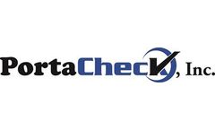 PortaCheck - Model 8K025 - PortaBHB milk ketone test