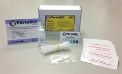 PortaCheck - PortaSCC milk test