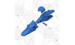 Hensley - Model GETpro - Tooth Systems