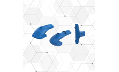 Hensley - J-Bolt Shrouds