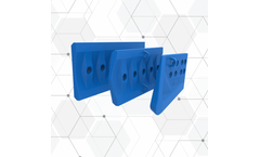 Hensley - Cast Blades and End Bits