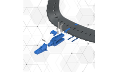 Hensley - Model STABLEpro - Stabilized Adapter System