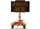 Wanco - Model Mini Matrix - Message Board