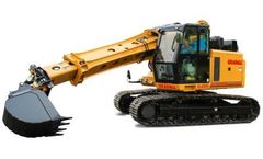 Gradall - Model XL 4200 V - Hydraulic Excavators