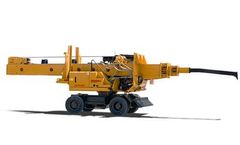Aluminum Mill Machines