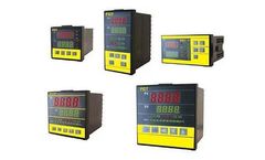 FGT - Model NPC Type: PID - Temperature Controller