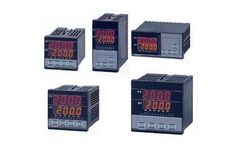 FGT - Model SPC Type: PID - Temperature Controller