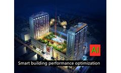 FGT - Model ECC200 - Artificial Intelligence Building System