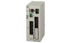 FGT - Model PMC-1HS/2HS series - 1-Axis/2-Axis High-Speed Programmable Motion Controller