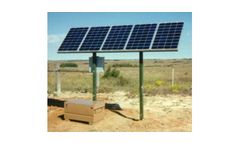 LP Hoying - Large Solar Systems