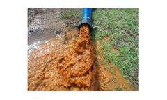 Potable Water Tank Cleaning
