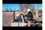 Potable Water Tank & Tower Inspections 2011 Video