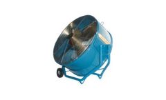 SureFlame - Model FN42C - Drying, Cooling, Moving Air Fan