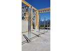 Dairy Cattle Barn Design & Layout Services
