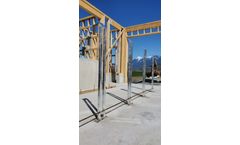Dairy Cattle Barn Design & Layout Services