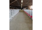 Dairy Farm Equipment Installation Services