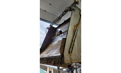 Dairy Equipment Maintenance & Repair Services