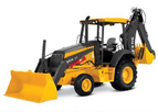 Model 310K EP - Backhoe Loader