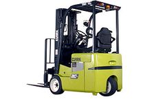 Clark - Model TMX15 - Forklifts