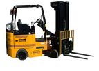 Bendi - Model Electric - Forklifts