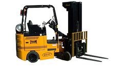 Bendi - Model Electric - Forklifts