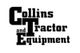 Collins Tractor and Equipment Inc.