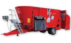 Peecon - Biga Multilift System