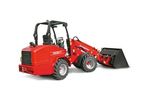 Schäffer - Model 3550 T / 3560 T Series - Telescopic Wheel Loaders