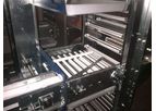 FDI - Two Bar Hi-Volume Egg Collector