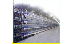 FDI - Stacked Layer Cages