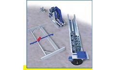 FDI - Cable Pit Cleaners