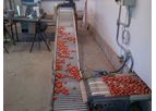 FDI - Egg Conveyor
