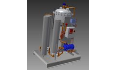 Oleology - Oil Water Separator