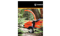The Chip and Shred Experts Brochure