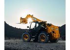 JCB - Telescopic Handlers