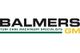 Balmers Garden Machinery