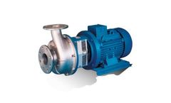 Korrotherm - Model RS Series - Robuschi Pump