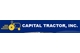 Capital Tractor Inc.
