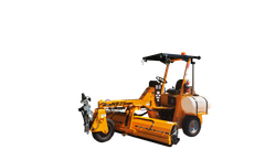 LeeBoy - Model NB25 - Broom