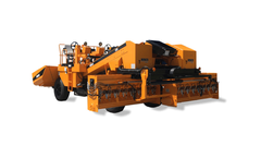 LeeBoy - Chip Spreaders