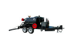 LeeBoy - Model TD600 - Asphalt Distributor