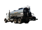 LeeBoy - Model Maximizer 2B - Asphalt Distributor