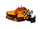 LeeBoy - Model 1000G - Asphalt Paver
