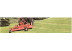 Buhler Farm King Finishing Mower
