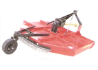 HOWSE ROTARY BRUSH CUTTERS
